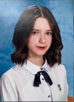 Екатерина Жукова получила 100 баллов на ЕГЭ по литературе