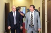 Будем работать вместе на благо Югорска 