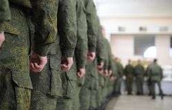 15 ноября - Всероссийский день призывника