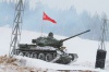 Рукопашные бои, дымовые завесы и «летающие» танки