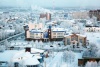 Генплан Югорска признан лучшим в России