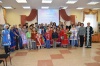 День коренных народов в торжественной обстановке отметили в городской библиотеке