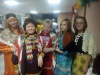 Фестиваль «Радуга дружбы» отметил юбилей