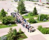 «Мы против наркотиков»