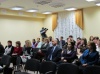 Публичные слушания по бюджету