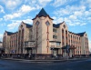 Рабочее совещание по вопросам деятельности центральной городской больницы