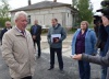 Михаил Бодак провел экскурсию для журналистов городских средств массовой информации по строящимся объектам
