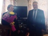 С Днем рождения!