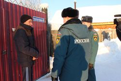 Югорчанам напомнили о правилах безопасной эксплуатации электрооборудования и печного отопления