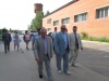 "Горящих проблем нет, есть мелкие поручения"