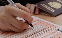 Средний тестовый балл по ЕГЭ в Югорске выше окружного