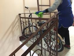Контрольные группы города работают каждый день