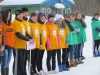 	Безопасность на дорогах – одна из составляющих безопасности человека в целом