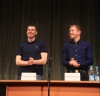 Встреча с Олимпийцами в Югорске