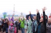 В Югорске отметили День добра и здоровья