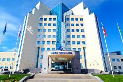 С 54-летием общества "Газпром трансгаз Югорск" 
