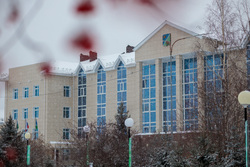 В Югорске создан Координационный совет по духовно-нравственному и гражданско-патриотическому воспитанию