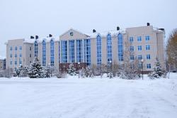 Глава города провел аппаратное совещание