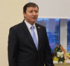 Глава Югорска Раис Салахов вручил награды