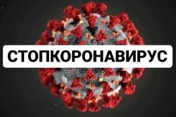 В Югре наблюдается тенденция роста заболеваний COVID-19