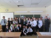 Юные помощники ГАИ
