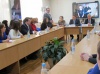 Встреча со студентами