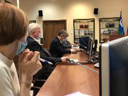 Более 1200 югорчан завершили вакцинацию от COVID-19