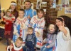 Югорчане стали победителями фестиваля клубов молодых семей Югры
