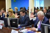 Состоялось первое заседание Думы города Югорска VI созыва