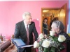 Лидия Ефремова приняла поздравления с юбилеем 