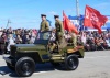 Двухдневную программу праздничных мероприятий, посвящениях Дню Победы, обсудили в администрации города