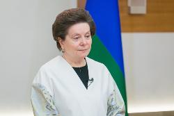 Андрей Бородкин: "Югра остается драйвером развития всей страны"