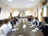 В администрации города Югорска прошел день открытых дверей 