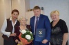 Поздравляем с юбилеем!