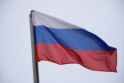 День Государственного флага отметили в Югорске