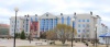 Глава города провел заседание Общественного и Координационного совета