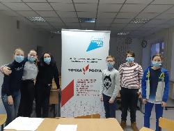 Лицеисты - лучшие в области инженерии
