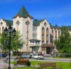 В Югорской городской больнице появятся электронные карты