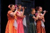 Осень в Югорске – время фестивалей