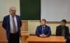 Всероссийский день правовой помощи детям прошел в Югорске
