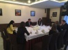 Раис Салахов: «Югорск будет развиваться стабильно и уверенно».