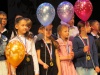 В Югорске чествовали отличников учебы