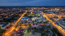 Югорск в лидерах по качеству городской среды