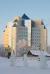 48 лет ООО "Газпром трансгаз Югорск"
