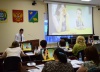 Начинающие предприниматели и предприниматели, предоставляющие социальные услуги,  защитили свои бизнес-проекты