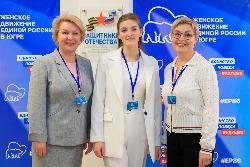 Юлия Кузьмина и Екатерина Никитина — победители регионального этапа программы «Мои наставники»