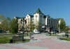Центральная городская больница отчиталась о работе