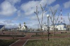Югорск в кадре