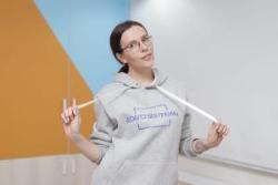 Елена Глебова примет участие в обучении руководителей волонтерских корпусов проекта «Волонтеры комфортной городской среды»