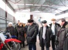 Визит в "Прометей"